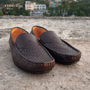 G-55 Chocolate