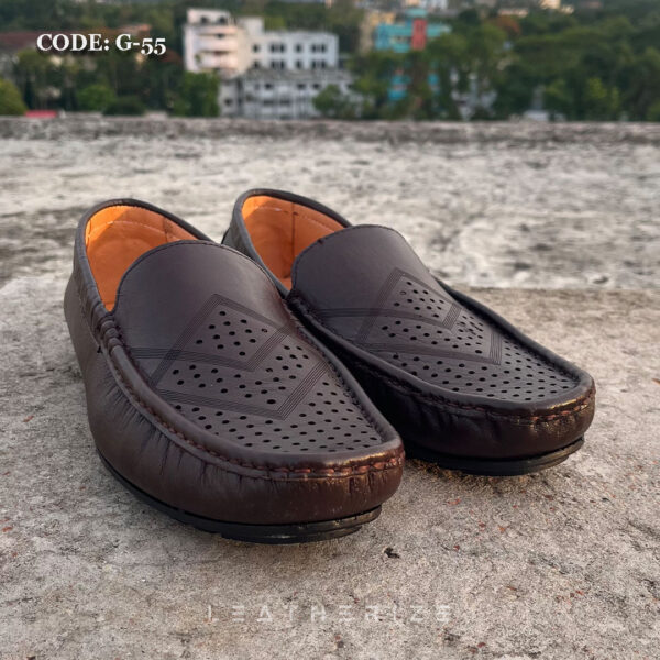 G-55 Chocolate