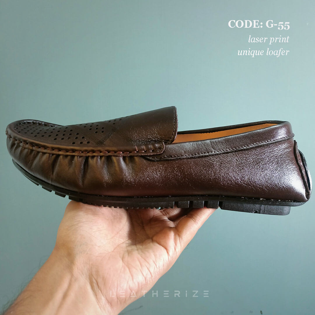 G-55 Inddor 1