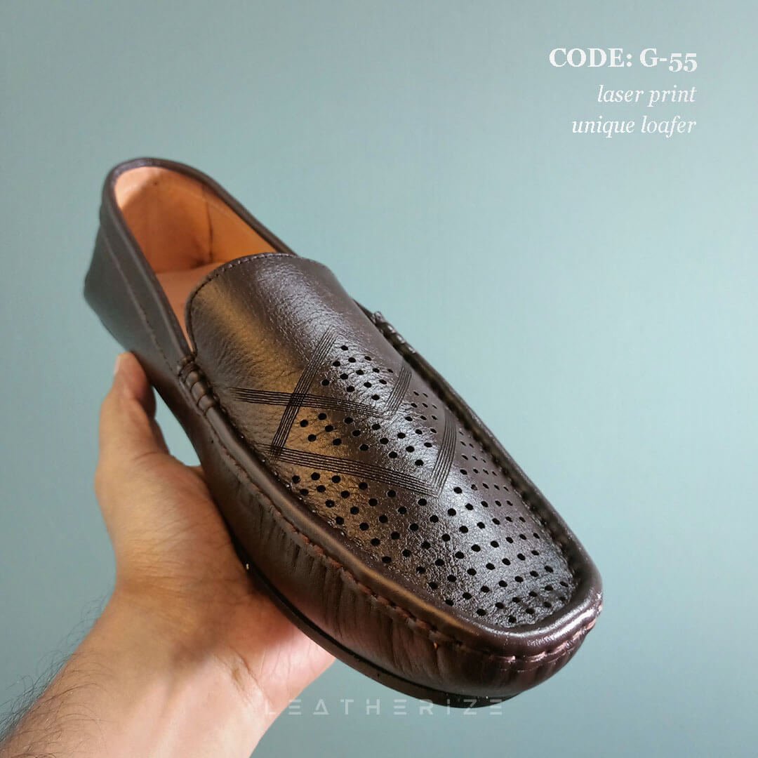 G-55 Inddor