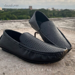P-77 Black